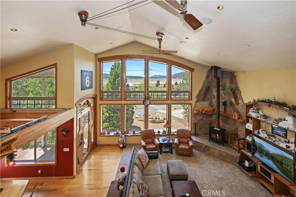 1307 Baldwin Lake Property Photo 34