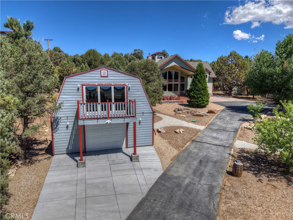 1307 Baldwin Lake Property Photo 46