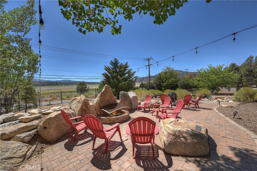 1307 Baldwin Lake Property Photo 53
