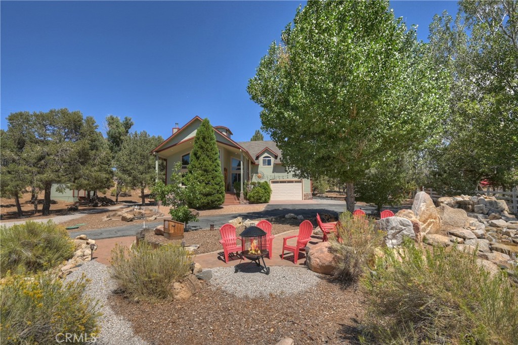1307 Baldwin Lake Property Photo 54