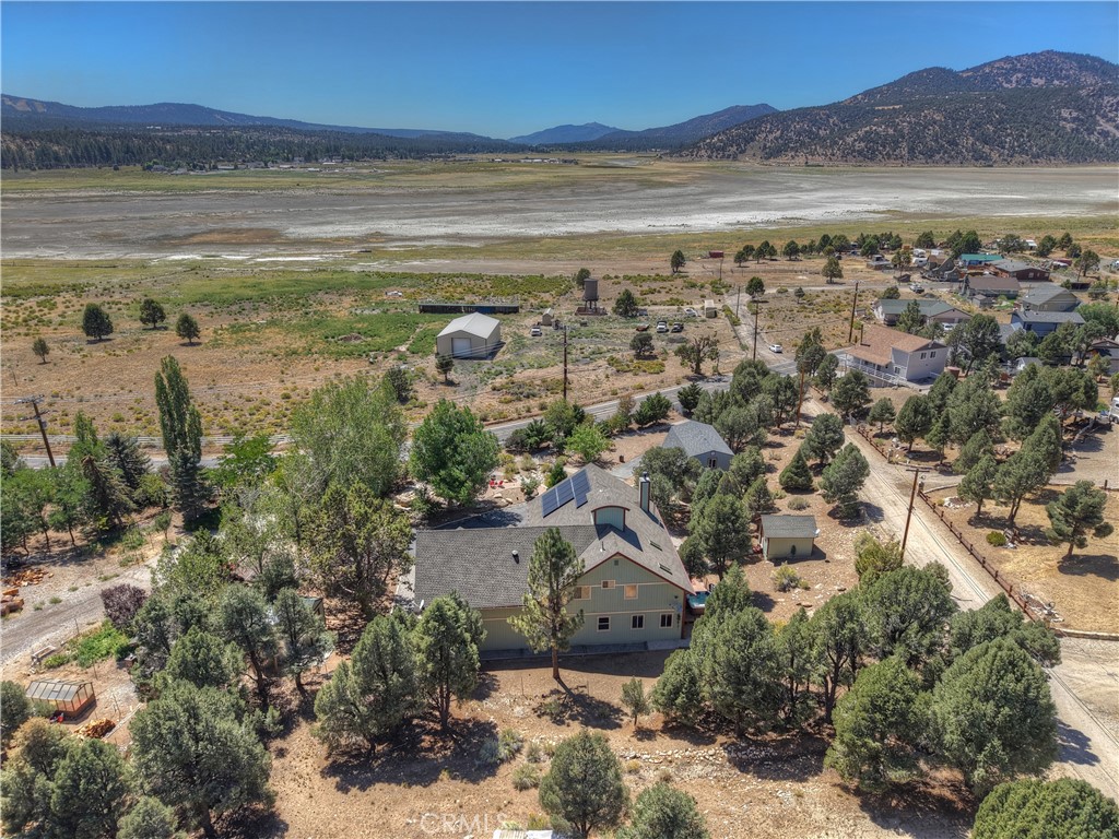 1307 Baldwin Lake Property Photo 57