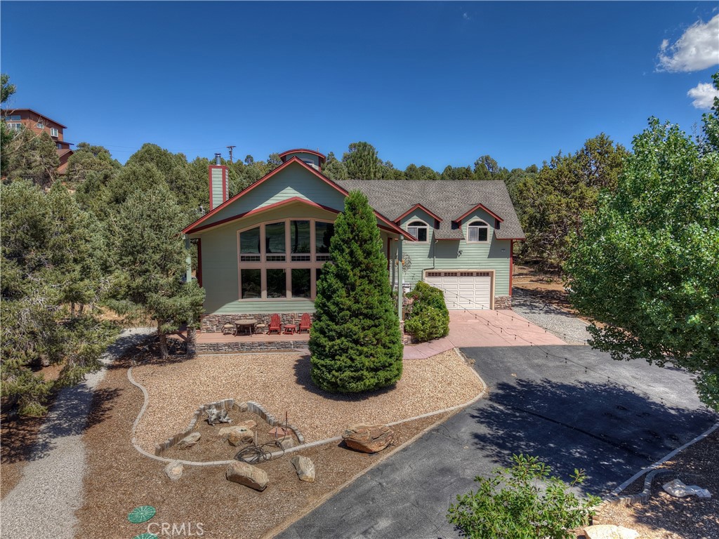 1307 Baldwin Lake Property Photo 59