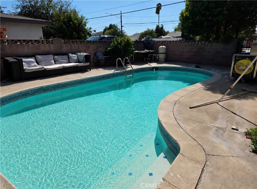 1420 N Rancho Avenue Property Photo 1