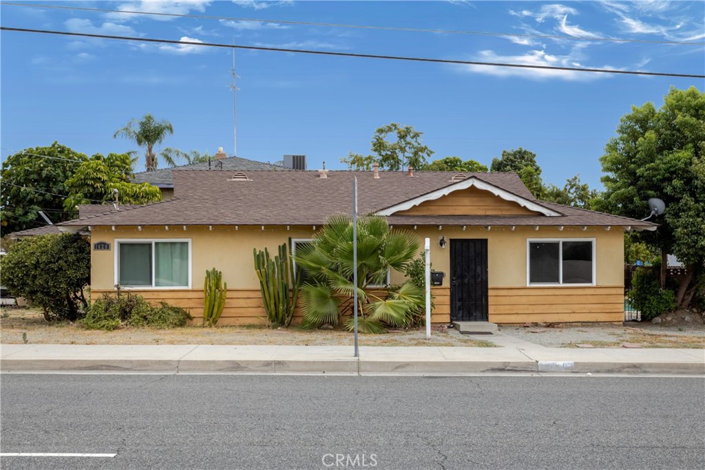 1420 N Rancho Avenue Property Photo 2
