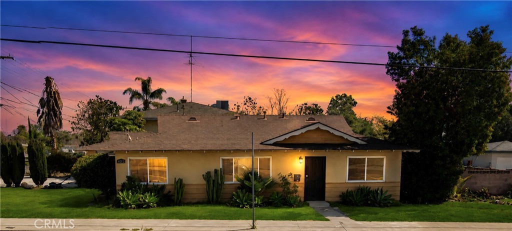 1420 N Rancho Avenue Property Photo 3