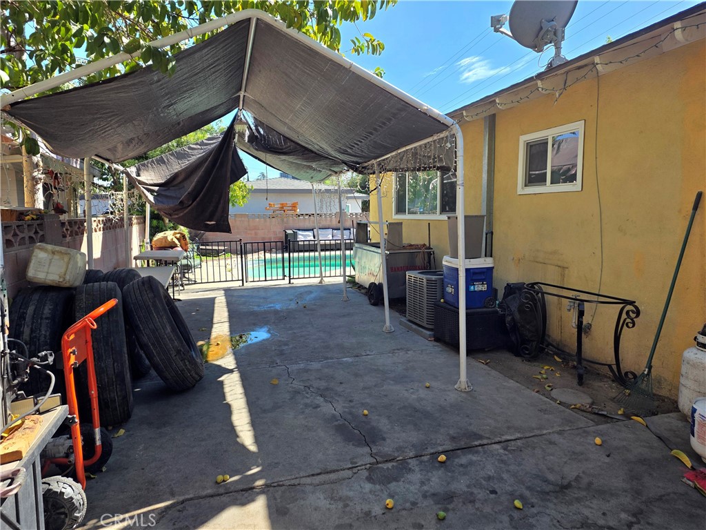 1420 N Rancho Avenue Property Photo 20