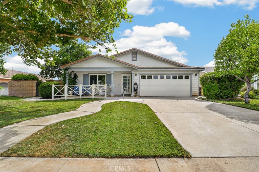 4994 Spring View Drive Property Photo 1