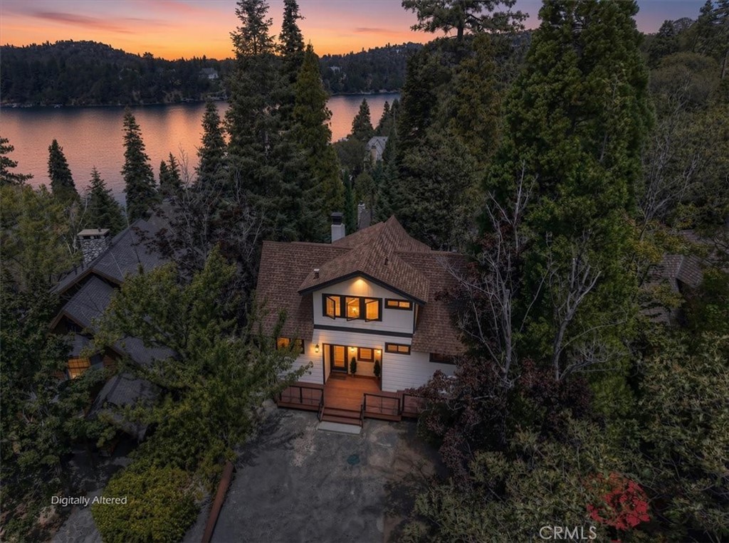 359 John Muir Road Property Photo 1