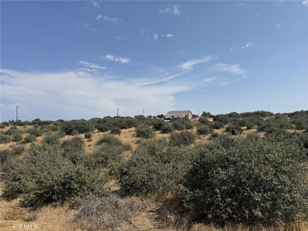 0 Mesquite Property Photo 1