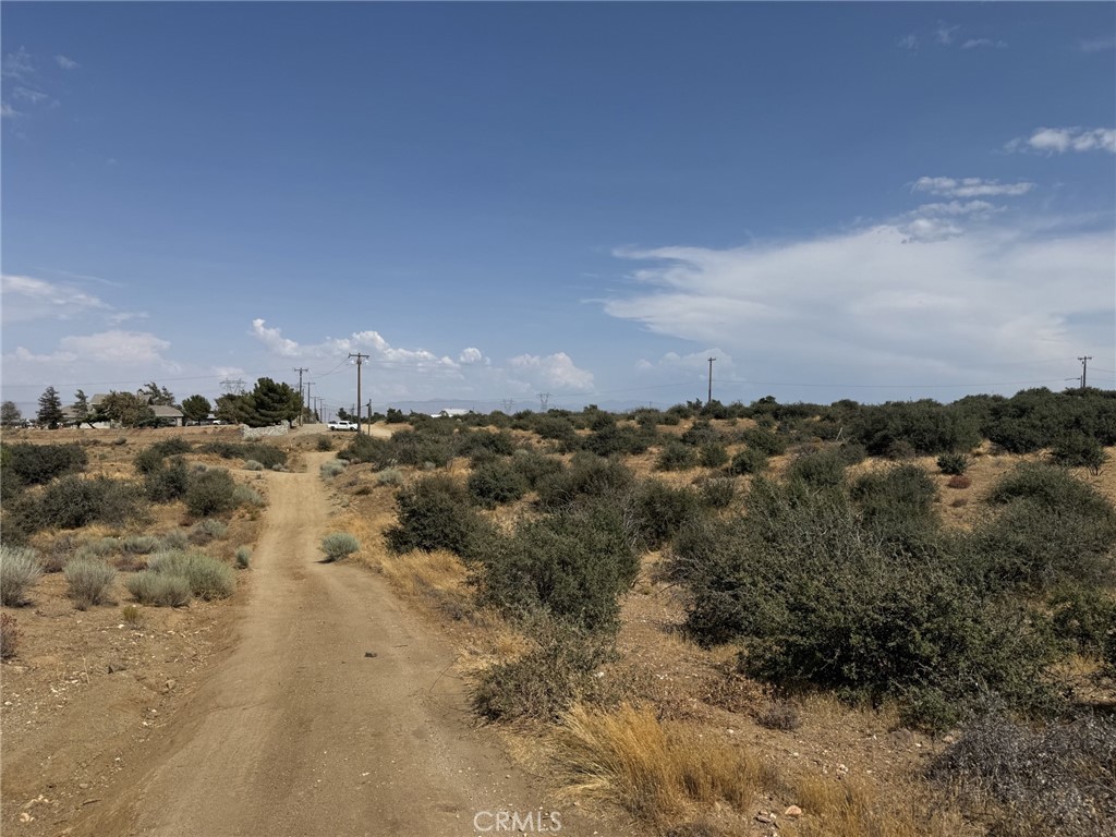 0 Mesquite Property Photo 2
