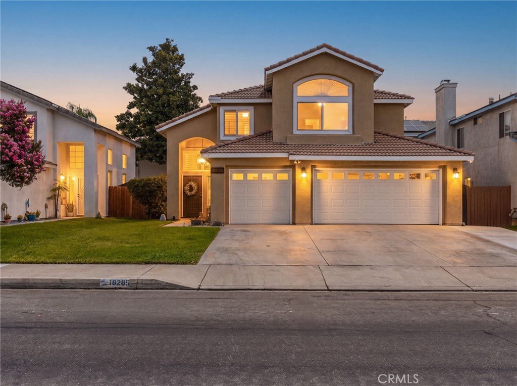 10285 Agate Avenue Property Photo 1