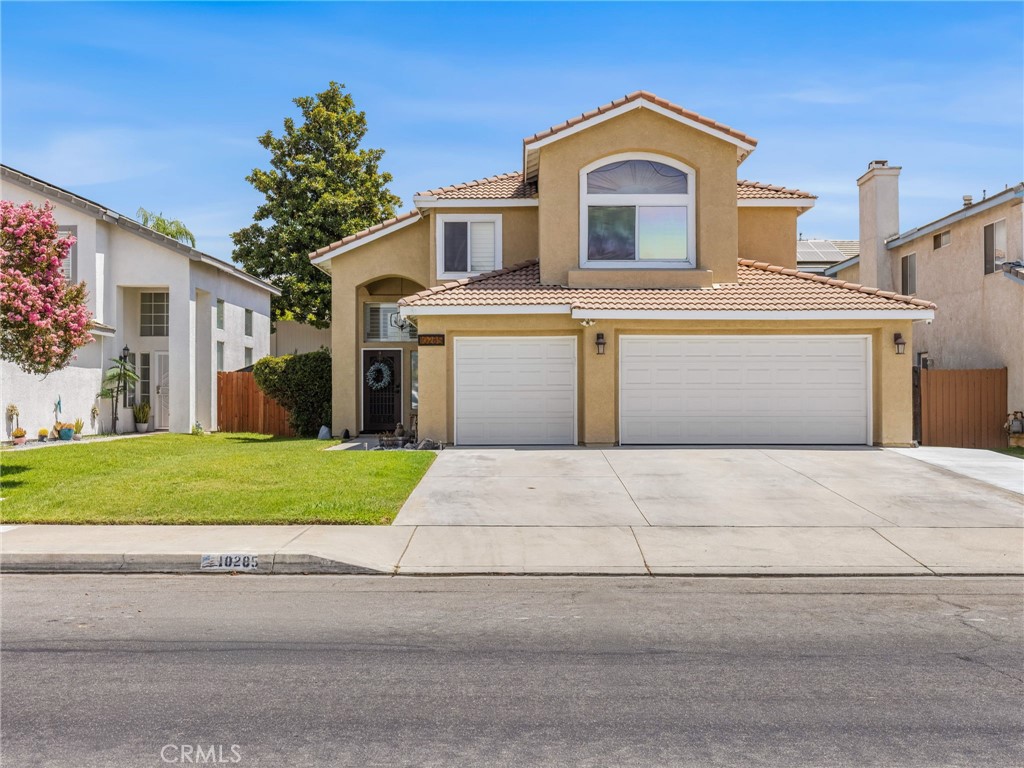 10285 Agate Avenue Property Photo 2