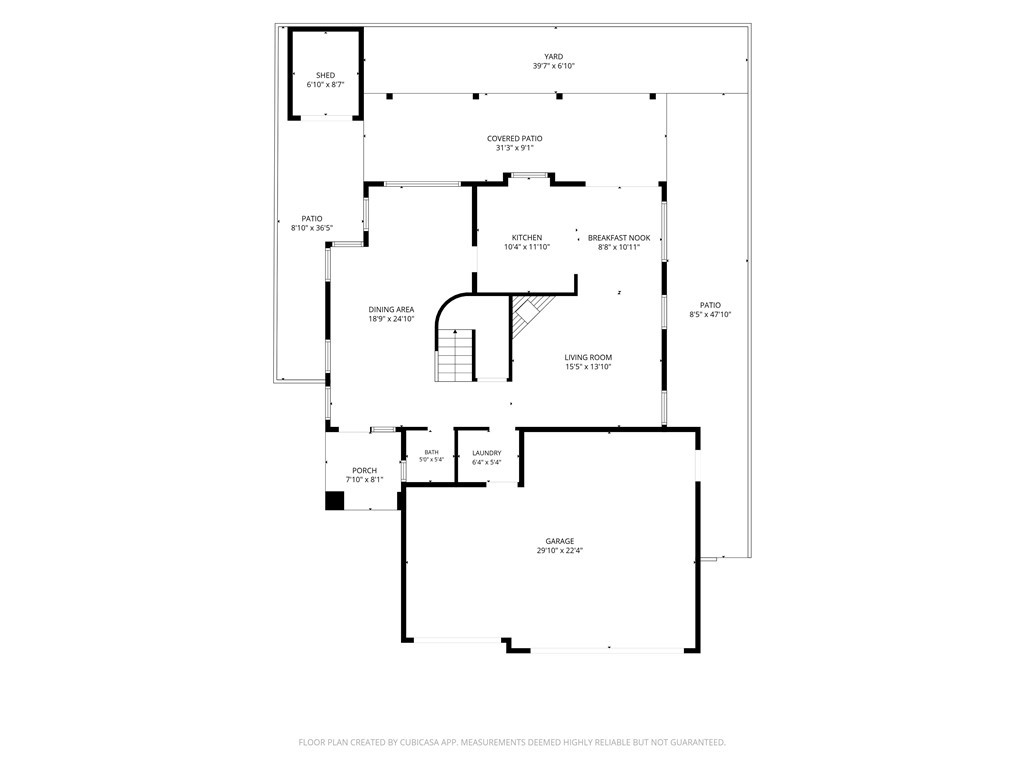 10285 Agate Avenue Property Photo 61