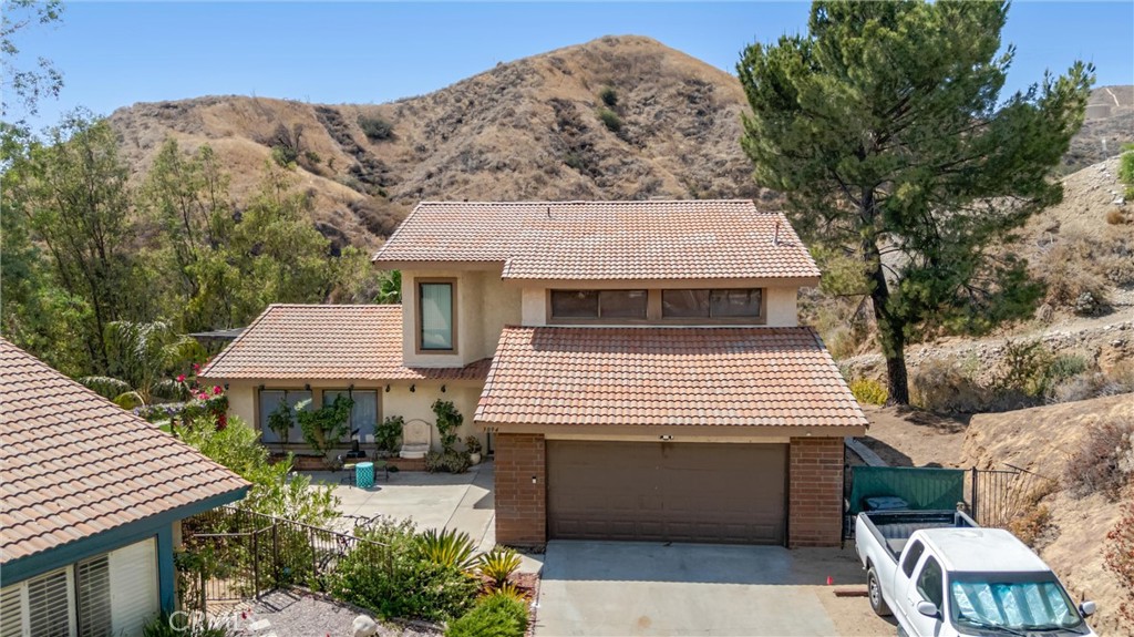 3094 Small Canyon Property Photo 2