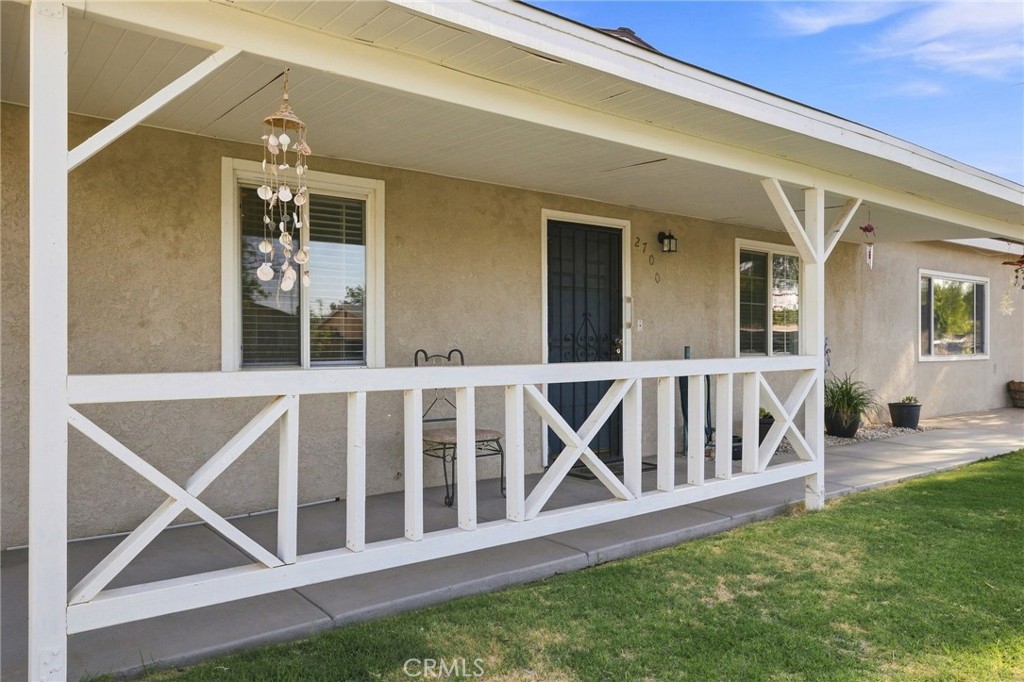 2700 Lum Ave Property Photo 4