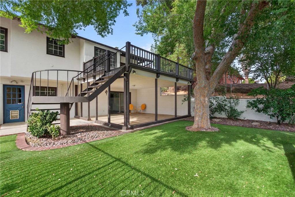 636 E Mariposa Property Photo 41