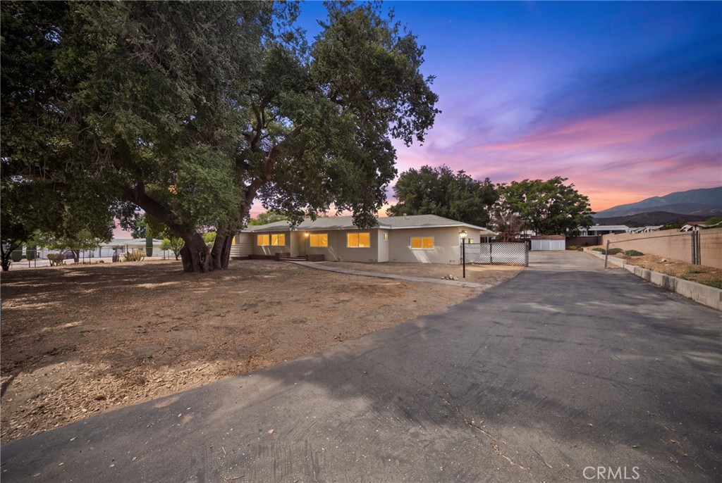 39412 Cherry Valley Boulevard Property Photo