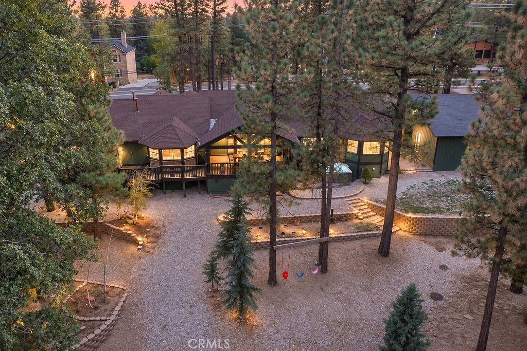 1249 Fox Farm Road Property Photo 1