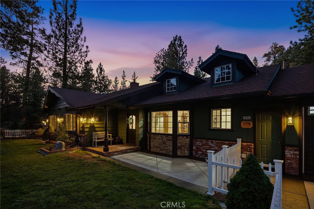 1249 Fox Farm Road Property Photo 2