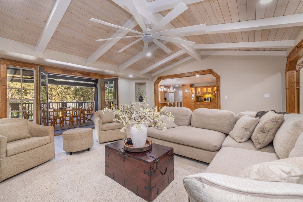 1249 Fox Farm Road Property Photo 4