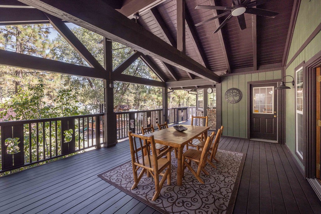 1249 Fox Farm Road Property Photo 8