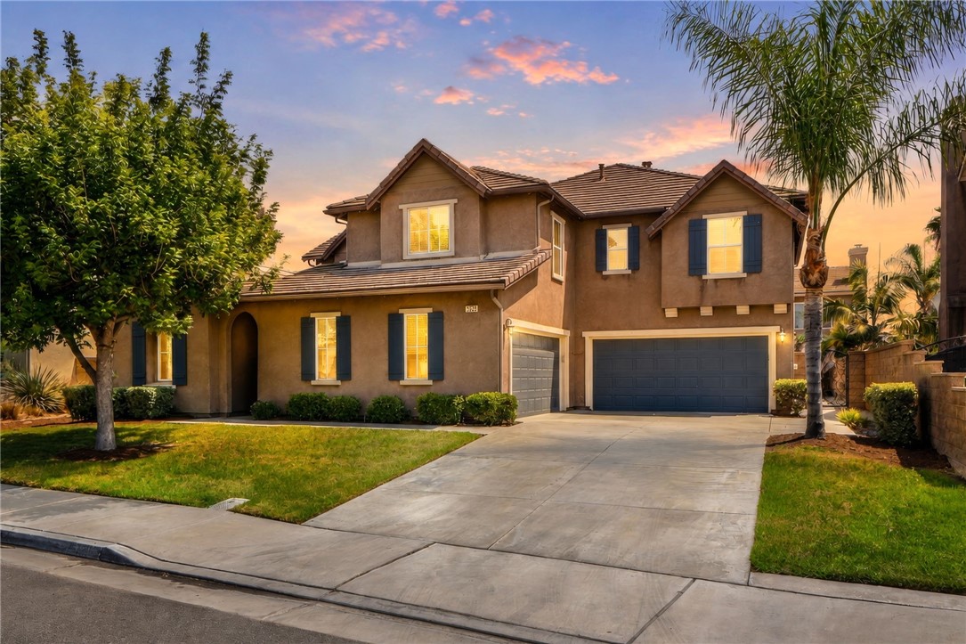 7908 Saddletree Court Property Photo