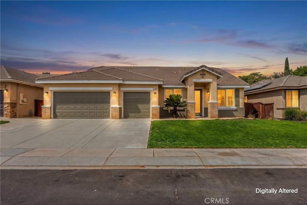 1434 Desert Star Property Photo 1