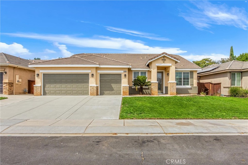 1434 Desert Star Property Photo 1
