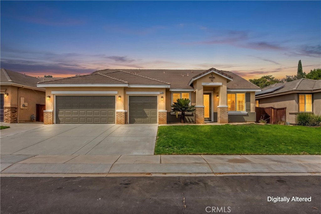 1434 Desert Star Property Photo 1