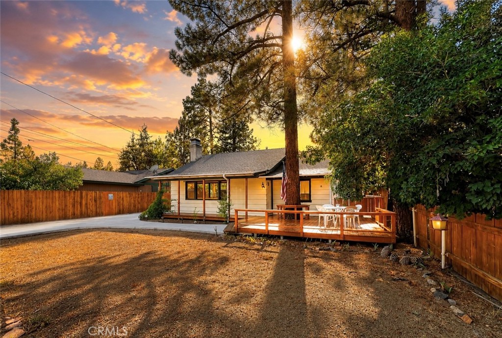 1029 Sierra Property Photo 1
