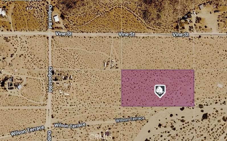 5940 Antelope Property Photo 3