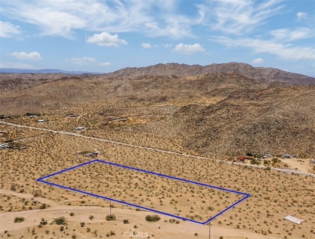 5940 Antelope Property Photo 4