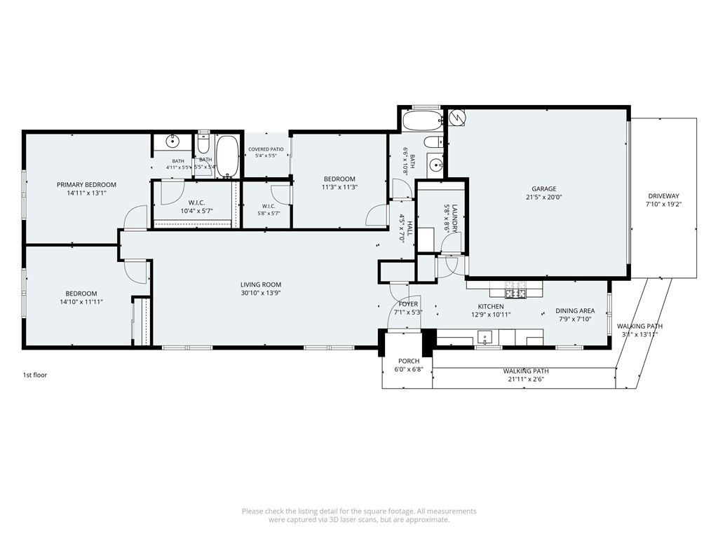 11561 Park Lane Property Photo 21
