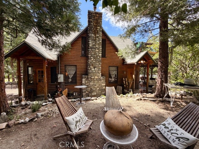 9544 Snow Drift Property Photo 1