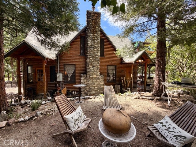 9544 Snow Drift Property Photo 1