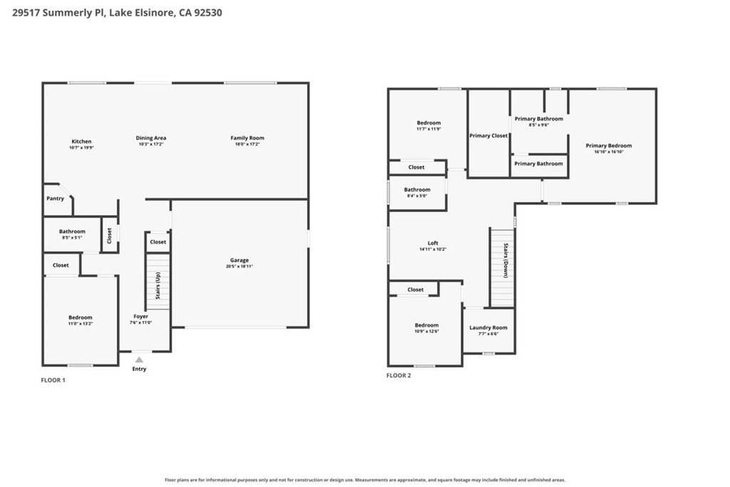 29517 Summerly Place Property Photo 47
