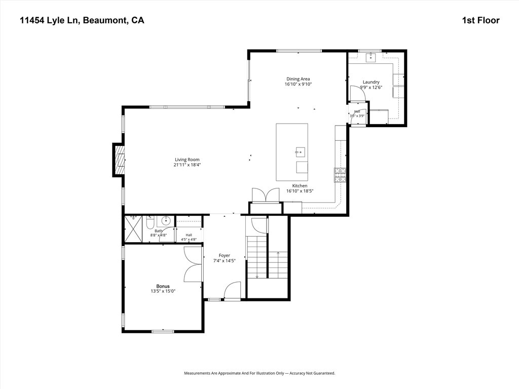 11454 Lyle Property Photo 32