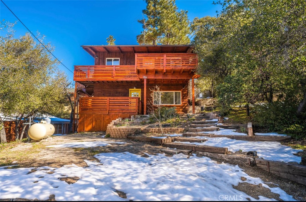 54330 Tahquitz View Property Photo 1