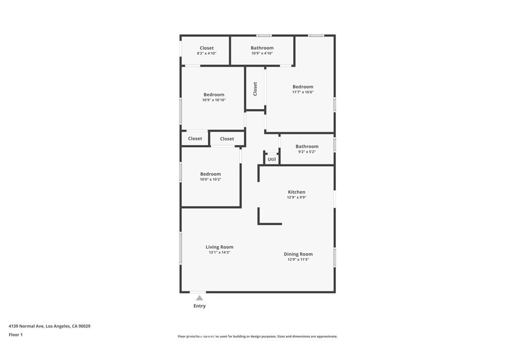 4139 Normal Property Photo 34