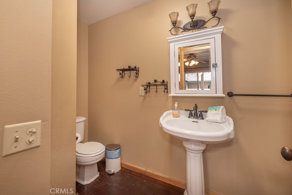 630 Summit Boulevard Property Photo 23