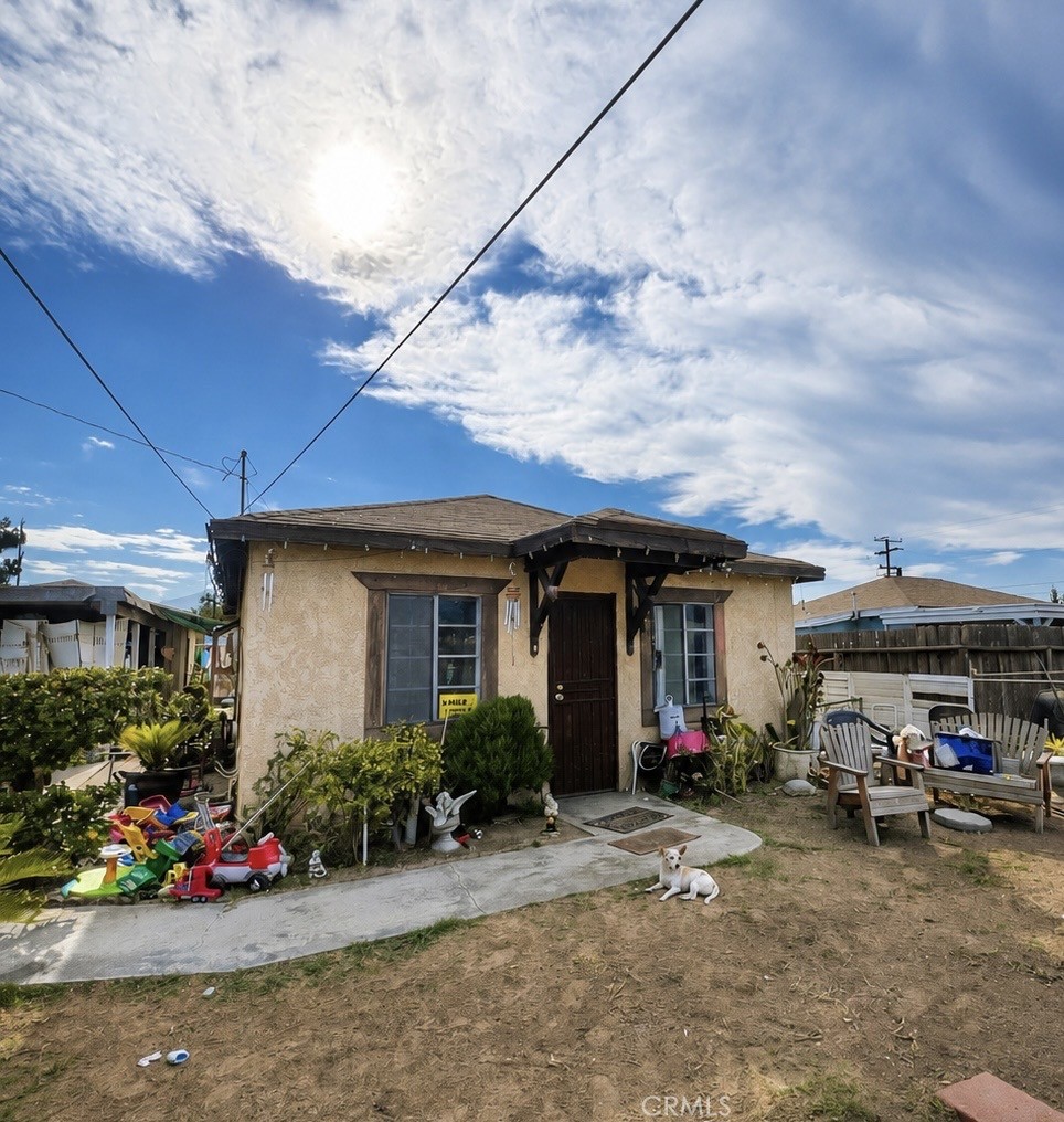 7883 Eucalyptus Property Photo 1