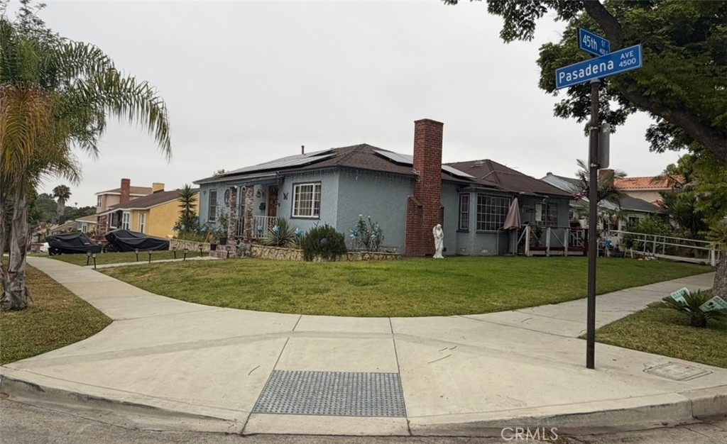 4504 Pasadena Property Photo 2