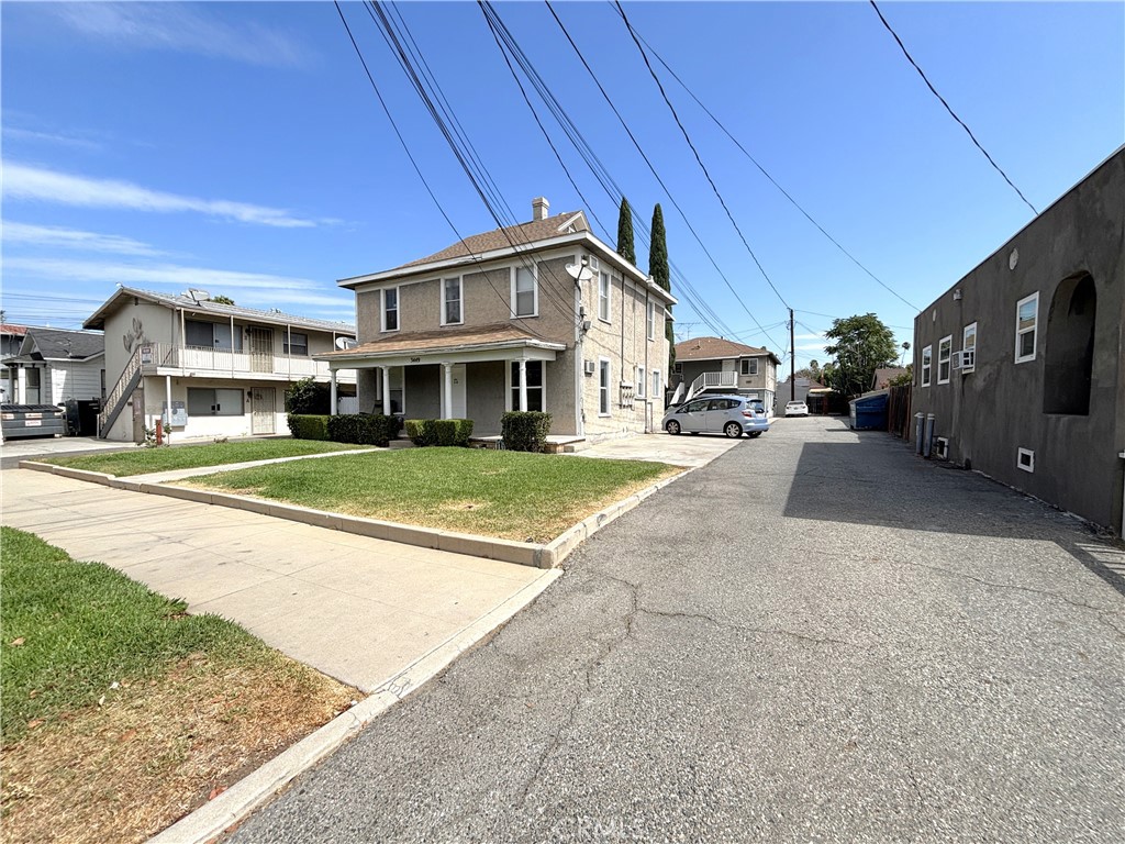 3447 4th Street 2 Property Photo 1