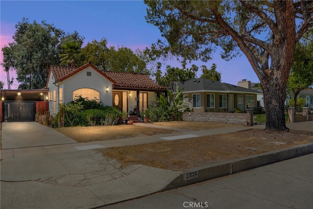 3334 N Sierra Property Photo 1