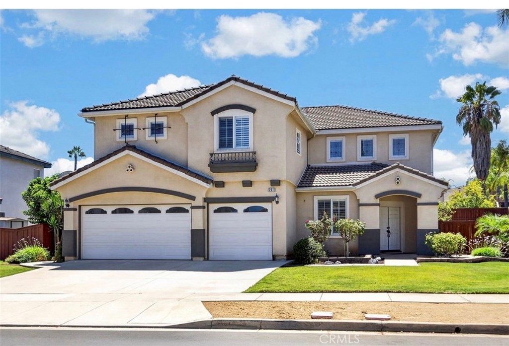 12611 Avocado Way Property Photo 1