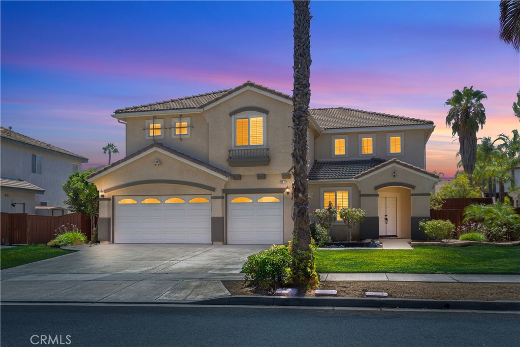 12611 Avocado Way Property Photo 3