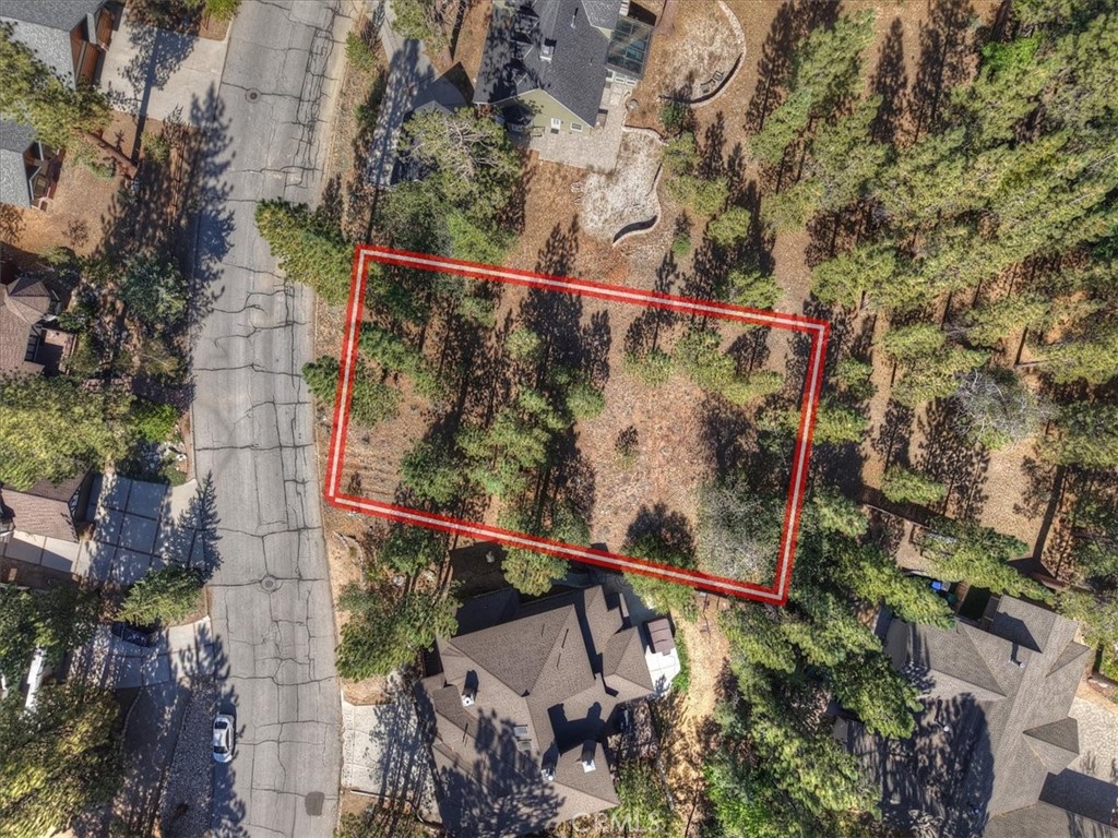 0 Evergreen Drive Property Photo 8