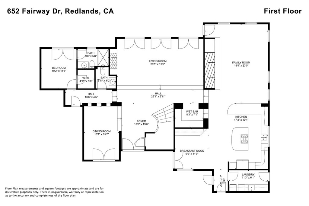 652 Fairway Drive Property Photo 74