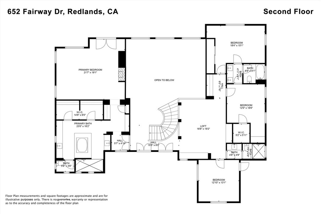 652 Fairway Drive Property Photo 75
