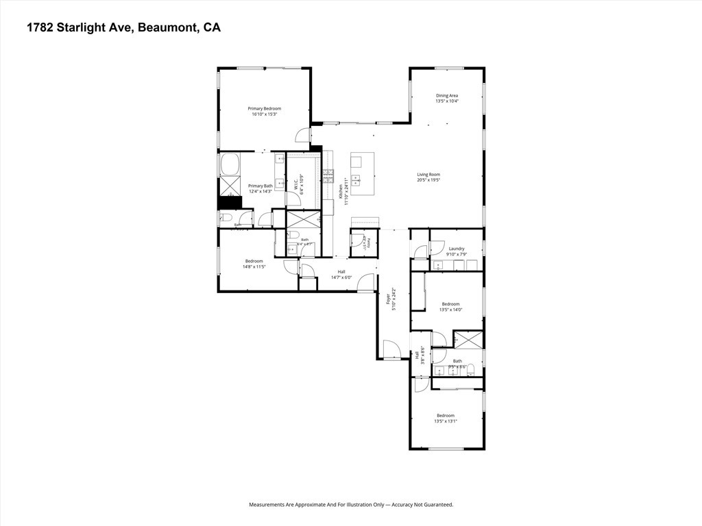 1782 Starlight Avenue Property Photo 45